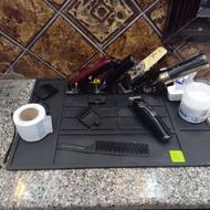 اصلاح سر در منزل