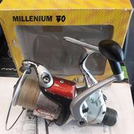 چرخ ماهیگیری البالستار 70 میلینیوم