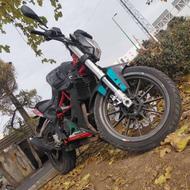 موتوربنلی250تک سیلندر