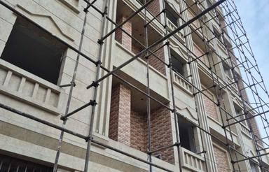 پیشفروش اپارتمان تحویل تا عید با معاوضه و سرمایه شما