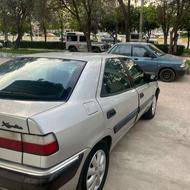 سیتروئن زانتیا