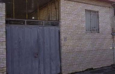 خانه ویلایی