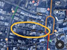 فروش خانه قدیمی 400 متر موقعیت عالی در یادبود بناب در شیپور