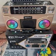 رادیو3موج فلاش خور.بلوتوث دارنوآکبند