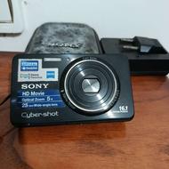 دوربین کامپکت سونی