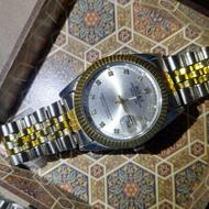 ست ساعت رولکس مردونه زنونه