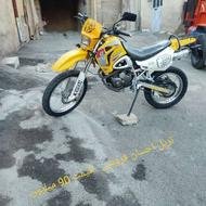 متورتریل احسان