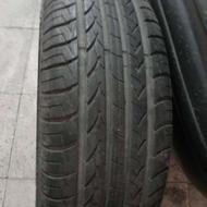 لاستیک پیکان