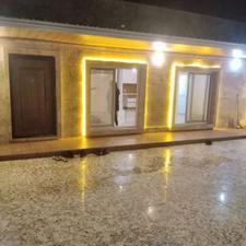 فروش ویلایی 135 متر در کلاکسر_⭕نوساز سند تک برگ⭕