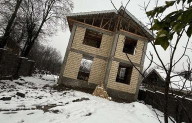 پیش فروش ویلا