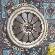 لوازم یدکی در حد و نو پراید و تیبا، بالابر پژو و سمند