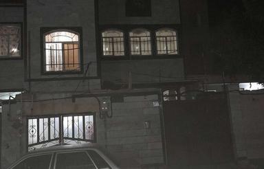 خانه ولایت 9