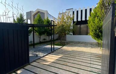 اجاره ویلا 130 متر در روستای نزدیک شهر