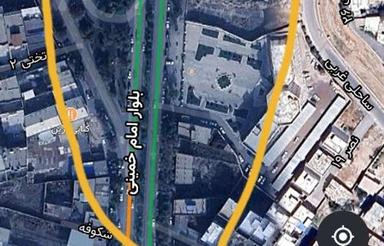 فروش خانه نوساز شیک 320 متر بالاتر از شهرداری بناب