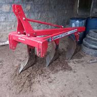 گاوآهن قطعات آهنگران محمدزاده