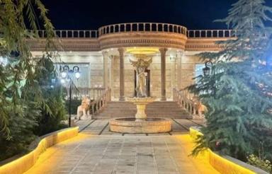 اجاره روزانه باغ ویلا و سوئیت در همه مناطق