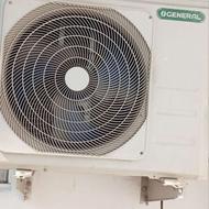 کولر موتور سوخته ی شما را خریداریم