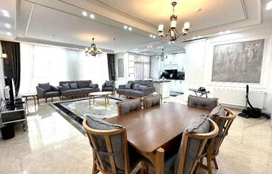 تنها آپارتمان چهارخابه وسه خابه ودوخابه ویک خوابه نزدیک حرم