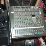 3عدد پاور میکسر