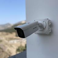 دوربین مدار بسته در نوشهر