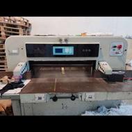 دستگاه برش پلار دهنه 115 معروف به فوتبالی