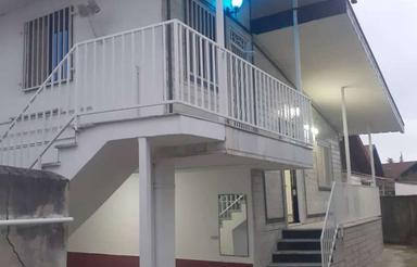 ویلا دربست در جمهوری