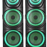 یه جفت اسپیکر آیوا نو هست بجای طلبم آوردم قیمت روش هست