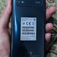 Poco M4 pro 6/128 رام گلوبال سالم گوشی دوم بوده