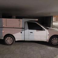 آریسان 2 در حد صفر