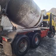 راننده پایه یکم