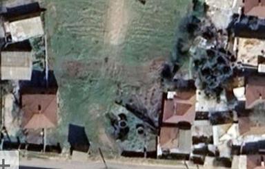 فروش زمین در روستای گوگل بر جاده بین المللی