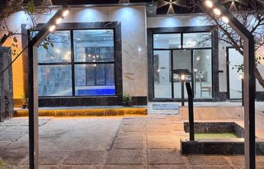 فروش ویلای 350 متری سند دار در ملارد/لم آباد