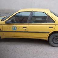 تاکسی خطی داخل شهری