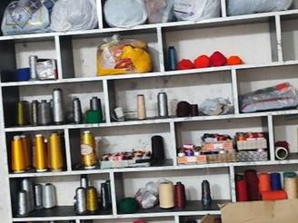 فروش مغازه زه دوزی