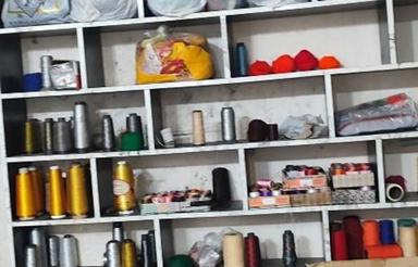 فروش مغازه زه دوزی