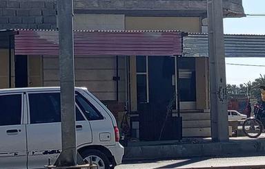 فروش مغازه و زیرزمین