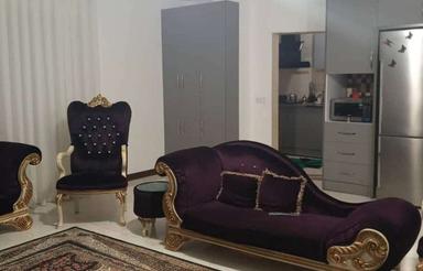 اجاره آپارتمان 101 متری هراز زوج قبل قائم