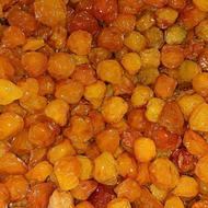 آلوچه طلای درشت درجعبه های 5 کیلوی