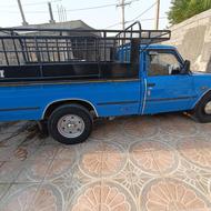 وانت نیسان مدل 98