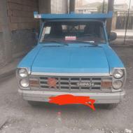 نیسان مدل 95بیرنگ