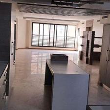 اجاره آپارتمان 196 متر در مرداویج