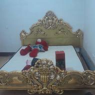 سرویس تخت خواب 2نفر