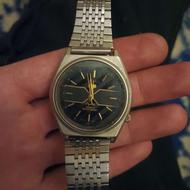 ساعت سیکو 5 قدیمی بندش فابریک نیست