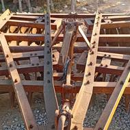 فروش دیکس شاسی جویباری درحد