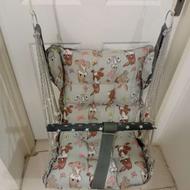 تاب بچه سالم نو