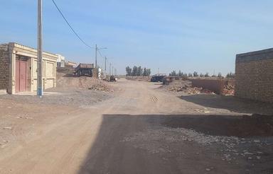 259 متر زمین معاوضه