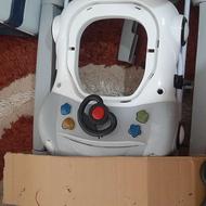 لوازم سیسمونی