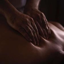 ماساژدرمانی درب منزل