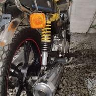 موتور 200کویر 1401 تمیز کاربراتور