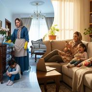 کار آفرینی آنلاین